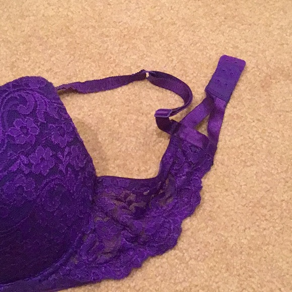 Push up bra - Picture 3 of 10